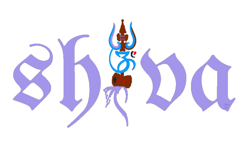 Shiva Aryal Logo