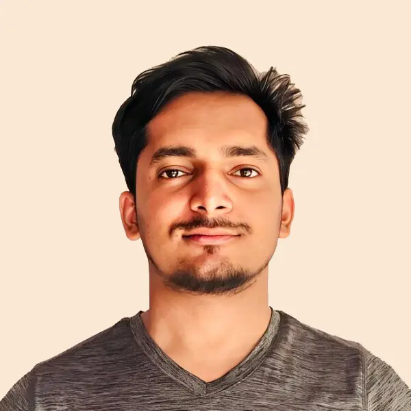 Shiva Aryal