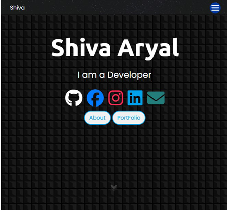 ShivaAryal_website