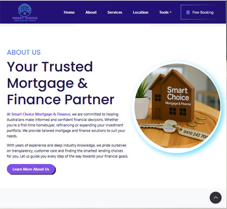 SmartChoice_ShivaAryal